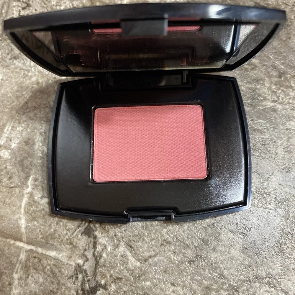 Lancome‎ Blush Subtil Delicate Powder Blush #347 Rose Liberte 2.5g travel size